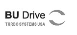 BU DriveTurbo Sistems USA