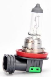 Крушка H11 12V 55W PHILIPS LongLife EcoVision PHI 12362LLECOC1