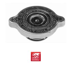 Капачка радиатор MERCEDES-BENZ /8 (W115) 220 D (115.110) (2197ccm\44kW\60HP) [01/68-01/77] FEBI FB 02359