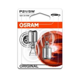 Крушка стоп и габарит P21/5W 12V PHILIPS PHI 12499