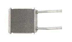 Радиатор парно (175x182x25mm) (-/AC) OPEL ASTRA F [09/91-09/98],  Opel Calibra / VECTRA A / ASTRA F (88-) 32.30.590 !!! РАЗПРОДАЖБА !!! 