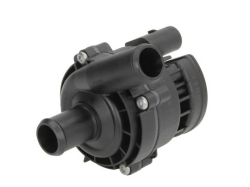 Допълнителна циркулационна водна помпа на  автономно отопление охладителната течност (електрическа) VW, MERCEDES BOSCH BO 0 392 023 004