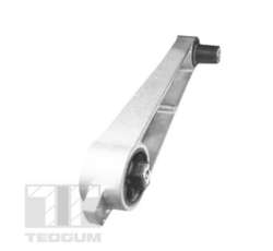 Тампон двигател преден десен CHRYSLER NEON II, PT CRUISER 2.0/2.4 (08.99-12.10) TED GUM TED19070