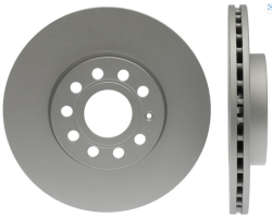Спирачен диск (288mm) (силно карбонизиран) AUDI A3, Q2; SEAT ALTEA, ALTEA XL, ATECA, CORDOBA, IBIZA III, LEON, LEON SC 1.0-Electric (09.96-) STARLINE PB 2958HC