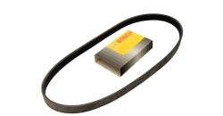Канален ремък 6PK1738 BOSCH 1 987 946 012