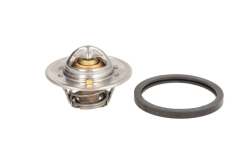 Термостат (88.0 °C; 14.0 °C) fits: MERCEDES SPRINTER 3,5-T (B906); VOLVO V40; AUSTIN MAESTRO, METRO I, MONTEGO; CHEVROLET LANOS; CHRYSLER SEBRING; FORD CAPRI III, CONSUL 0.9-4.2D (03.62-12.18)  MOTORD MT 200-88JK