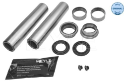 Ремонтен комплект, корпус на оста (индивидуална поръчка) CITROEN BERLINGO, BERLINGO/MINIVAN; PEUGEOT 206, 206+ 1.1-2.0D (07.98-) MEYLE ME 11-14 753 0005