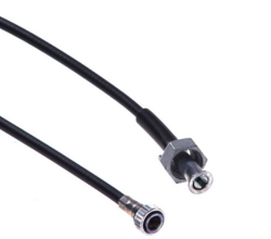 Жило километраж (индивидуална поръчка) IVECO DAILY кабел скоростомер (-89) ADRIAUTO AD11.1553