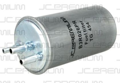 Филтър горивен DACIA LOGAN MCV (KS) 1.5 dCi (1461ccm/65kW/88HP) [05/10-] JC PREMIUM JC B3R026PR