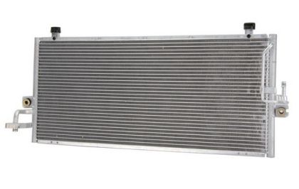 Радиатор климатик NISSAN PRIMERA (P11) [09/96-6/99] THERMOTEC TH KTT110082