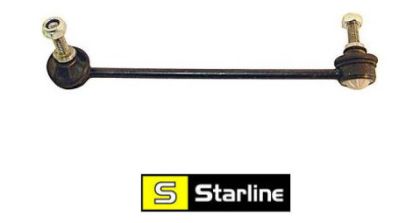 Биелета предена лява BMW 5 (E39) [11/95-06/03] Starline 14.15.737 !!! РАЗПРОДАЖБА !!!