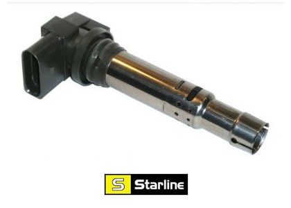 Запалителна бобина AUDI A1 (8X1, 8XK) 1.4 TFSI (1390ccm\90kW\122HP) [05/10-] Starline ED STIC01