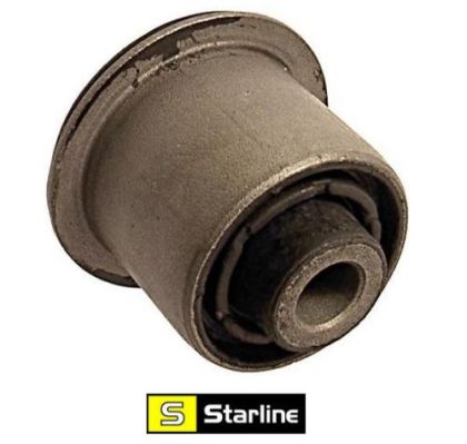 Селенова втулка носач предна/задна AUDI 80 (89, 89Q, 8A, B3) [06/86-10/91] Starline 12.10.741