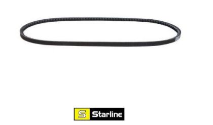 Трапецовиден ремък Starline SR 11.9X950