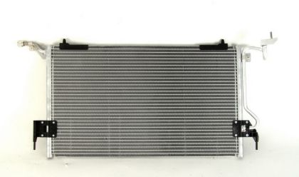 Радиатор климатик CITROEN BERLINGO 1.1-2.0 (03/91-12/15) NISSENS  NIS 94200
