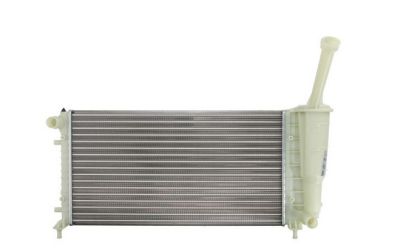Радиатор воден FIAT IDEA (350_) 1.3 D Multijet (1248ccm\66kW\90HP) [10/05-]  NISSENS NIS 61889