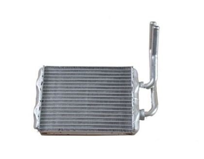 Радиатор парно Renault TWINGO (C06) [09/98-08/00] 36.28.591