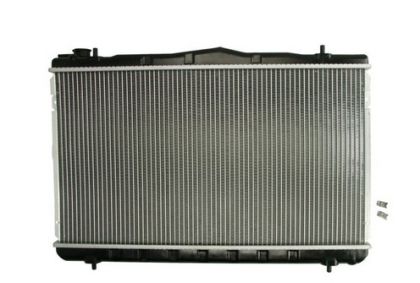 Воден радиатор (+/-AC) HYUNDAI LANTRA II 1.6 16V (1599ccm/84kW/114HP) [11/95-09/00] THERMOTEC D70515TT
