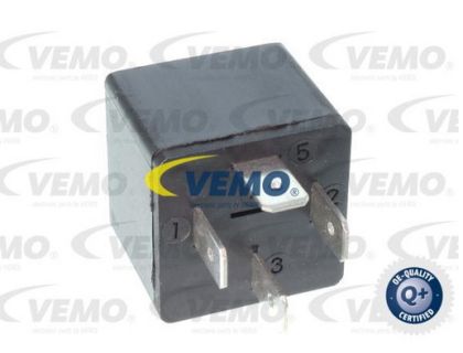 Реле стъклочистачки (12V/30A) VAG VEMO V15-71-0020
