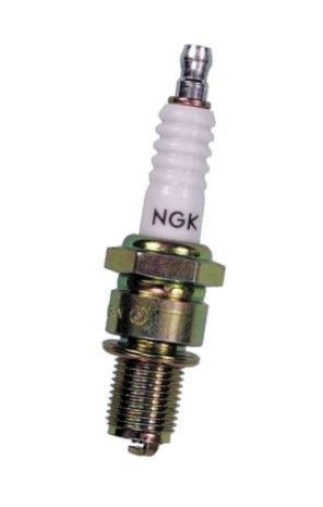 Свещ искрова никелов централен електрод  NGK  CR8E 1275