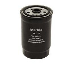 Филтър горивен CITROËN SAXO (S0, S1) 1.5 D (1527ccm\40kW\54HP) [09/96-09/03] Starline SF PF7123 !!! РАЗПРОДАЖБА!!!