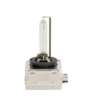 Крушка D3S, 42V, 35W, 4200 К, тип фасунга: PK32D-5, количество: 1 бр..  BOSCH BO 1 987 302 907