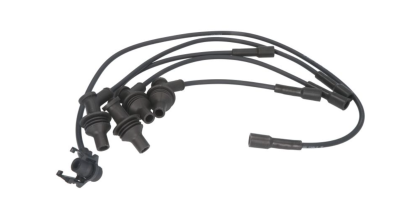 Запалителни кабели к-т Renault 19 II Chamade 1.7 (1721ccm/66kW/90HP) [04/92-12/95] ENGITECH ENT910246