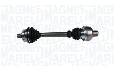 полуоска  дясна к-т FORD GALAXY I, GALAXY MK I; SEAT ALHAMBRA; VW SHARAN 1.4-2.8 (03.95-11.15) MAGNETI MARELLI MM 302004190052