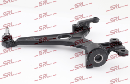 Носач преден мост десен  к-т CITROEN C8; FIAT ULYSSE; LANCIA PHEDRA; PEUGEOT 807 2.0-3.0 (06.02-) SRL 306137-2