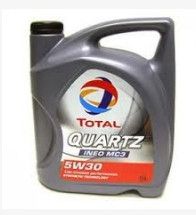 Моторно масло TOTAL QINEO MC3 5W30 5L