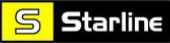 полуоска лява к-т (25/24/593mm)  CITROEN BERLINGO, ZX; PEUGEOT PARTNER, PARTNERSPACE 1.6-1.9D (03.91-)  Starline 16.18.617  !!! РАЗПРОДАЖБА !!! 