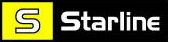 Шарнирен болт десен/ляв DAEWOO KALOS [09/02-] Starline  70.30.710 !!! РАЗПРОДАЖБА !!!