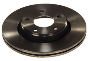 Спирачен диск AUDI A4 (8D2, B5) 1.6 (1595ccm/74kW/100HP) [01/95-07/00] XS 8E0615301B 