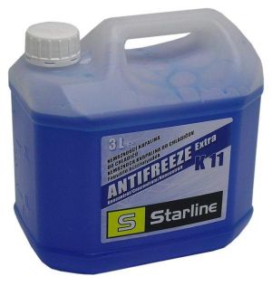 антифриз концентрат Starline NA K11-3