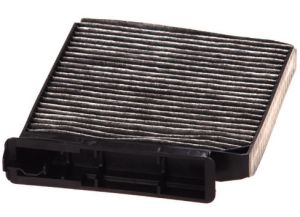 Филтър купe карбонов  DACIA SANDERO 1.5 dCi (1461ccm/55kW/75HP) [05/10-] ZERO WZ1480