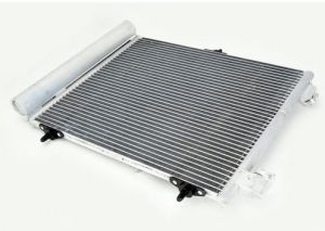Радиатор климатик CITROEN C3 [02/02-] 1.4 HDi (1398ccm/50kW/68HP) [02/02-]  NISSENS NIS 94595