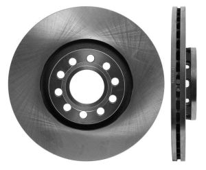 Спирачен диск преден (312мм) AUDI A4, A6; SEAT EXEO; SKODA SUPERB I; VW PASSAT 1.6-3.2 (08.96-05.13) Starline PB 2919