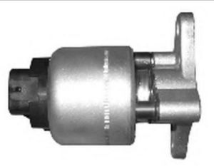 Клапан AGR OPEL ZAFIRA A  1.6 16V (1598ccm/74kW/101HP) [04/99-06/05] ERA 555018