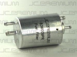 Филтър горивен MERCEDES-BENZ C CLASS (W204) C 180 Kompressor [01/07-] JC PREMIUM JC B3M009PR