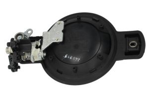 Дръжка задна врата (без патрон) FIAT DOBLO I (03.01-01.10) BLIC  BL 6010-07-029417P 