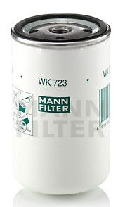 Филтър горивен MANN MF WK731