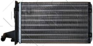 Радиатор парно (250x156x42) ALFA ROMEO 145 (930) [07/94-01/01] 18.36.590
