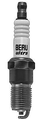свещ искрова (пропан-бутан и метан) BERU ULTRA BR Z 95 0002635700