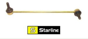 Биелета предна дясна SKODA OCTAVIA Combi (1U5) 1.9 TDI 4x4 (1896ccm/66kW/90HP) [11/99-02/06] Starline 12.50.736 !!! РАЗПРОДАЖБА !!! 