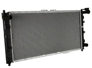 Радиатор воден (-/AC) MAZDA 323 F V (BA) 1.5 16V (1489ccm/65kW/88HP) [07/94-09/98] THERMOTEC TH D73006TT