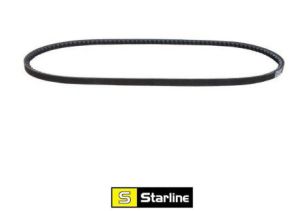 Трапецовиден ремък Starline SR 10X1000