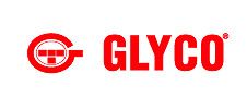 Биелни лагери (STD mm)  (8бр) к-т SKODA FAVORIT (781)1.3 135 X,LX,GLX (781) (1289ccm\40kW\54HP) [01/90-09/94] GLYCO GL 01-4259/4 STD