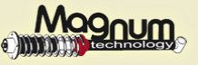 Амортисьор заден газов десен/ляв RENAULT LAGUNA II (BG0/1_) [03/01-]  MAGNUM TECHNOLOGY AGR071MT