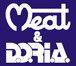 Помпа инжекционна VAG  MEAT&DORIA MD76398