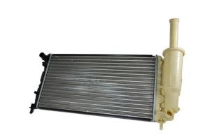 Радиатор воден FIAT PUNTO (188) 18.70.501